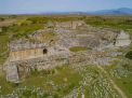 Miletus Ancient City 6. Fotoğraf