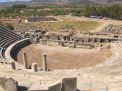Miletus Ancient City 5. Fotoğraf