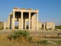 Miletus Ancient City 4. Fotoğraf