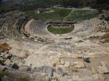 Miletus Ancient City 3. Fotoğraf