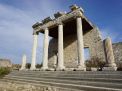 Miletus Ancient City 2. Fotoğraf