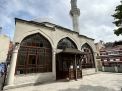 Öküz Mehmet Paşa Kaleiçi Camii 3. Fotoğraf