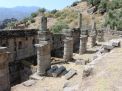 Orthosia Ancient City 3. Fotoğraf