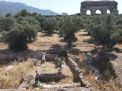 Tralleis Ancient City 5. Fotoğraf