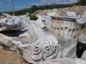 Kyzikos Ancient City 4. Fotoğraf