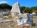 Kyzikos Ancient City 2. Fotoğraf