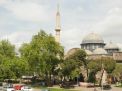 Zağnos Paşa Camii 5. Fotoğraf