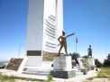 Metris Tepe Zafer Anıtı 1. Fotoğraf