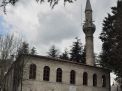 Gazi Süleyman Paşa Camii Bolu 6. Fotoğraf