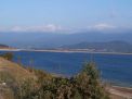 Gölköy Barajı Gölü 5. Fotoğraf