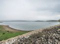 The Golkoy Dam Lake 3. Fotoğraf