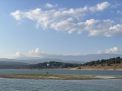 The Golkoy Dam Lake 2. Fotoğraf