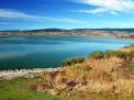 The Yenicaga Lake 1. Fotoğraf