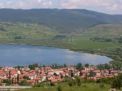 The Yenicaga Lake 5. Fotoğraf