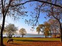 The Yenicaga Lake 4. Fotoğraf