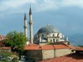 The Yıldırım Bayezid Mosque 4. Fotoğraf
