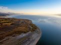 Burdur Gölü 1. Fotoğraf