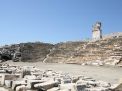 Kibyra Antik Kenti 2. Fotoğraf