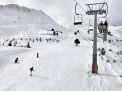 Salda Ski Resort 3. Fotoğraf