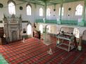 Burdur the Great Mosque 1. Fotoğraf
