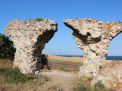 Priapos Antik Kenti 3. Fotoğraf