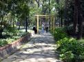 Çanakkale Halk Bahçesi 5. Fotoğraf