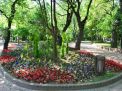 Çanakkale Halk Bahçesi 2. Fotoğraf