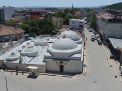 Seferşah Camii ve Hamamı 4. Fotoğraf
