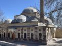The Sultan Suleiman Mosque 5. Fotoğraf