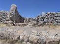 Hattusas Ancient City 5. Fotoğraf
