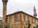 The Great Mosque (Murad-i Rab Mosque) 1. Fotoğraf