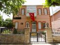 Atatürk ve Etnografya Müzesi 5. Fotoğraf