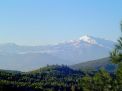 The national park of Mount Honaz 3. Fotoğraf