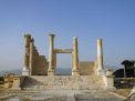 Laodikya antik Kenti 5. Fotoğraf