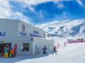 Nikfer Ski Resort 2. Fotoğraf
