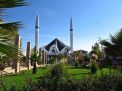 Akçakoca Central Mosque 7. Fotoğraf
