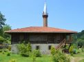 Hemşin Köyü Cami 6. Fotoğraf