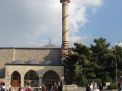 The Sara Hatun Mosque 5. Fotoğraf