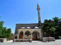 The Sara Hatun Mosque 4. Fotoğraf