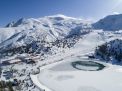 Ergan Dağı Kayak Merkezi 2. Fotoğraf