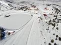 Ergan Dağı Kayak Merkezi 4. Fotoğraf