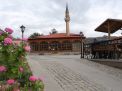 Gülabi Bey Camii ve Hamamı 1. Fotoğraf