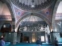 Lala Mustafa Paşa Camii 4. Fotoğraf