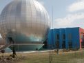 Eskişehir Bilim Deney Merkezi ve Sabancı Uzay Evi 12. Fotoğraf