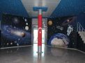 Eskişehir Bilim Deney Merkezi ve Sabancı Uzay Evi 10. Fotoğraf