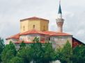 Hüsrev Paşa Camii 1. Fotoğraf