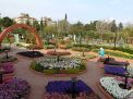 Gaziantep Botanik Bahçesi 3. Fotoğraf