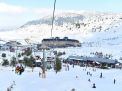 Davraz Ski Resort 2. Fotoğraf