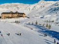 Davraz Ski Resort 1. Fotoğraf