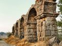 Pisidia Antioch Ancient City 2. Fotoğraf